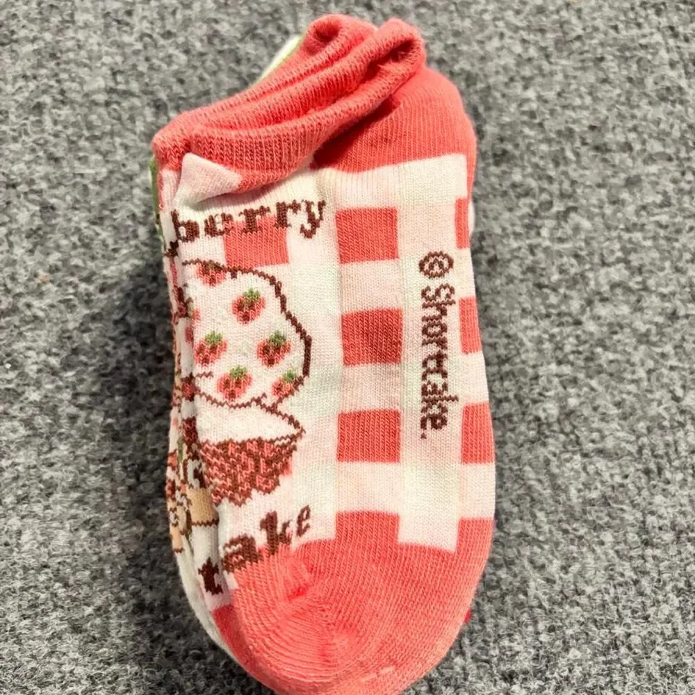 strawberry-shortcake kids strawberry